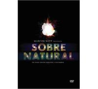 Witt, Marcos - Sobrenatural [USA] [DVD]