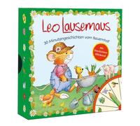 Witt, S Leo Lausemaus - 30 Minutengeschichten Vom Bauernhof - (German Book NUEVO