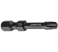 WITTE 28491 - Puntas de impacto T 20