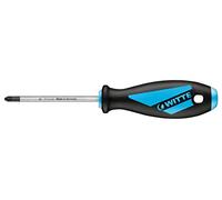 WITTE 53048 - Destornillador Pozidriv MAXX (PZ3x150)