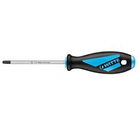 WITTE 53209 - Destornillador Torx MAXX (25x100)
