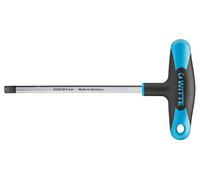 Witte Protop - Llave en "T" hexagonal (10 x 200 mm)