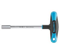 Witte Protop - Llave en "T" portapuntas magnético (1/4"x150 mm)