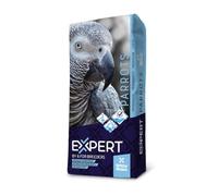Witte Molen Especial para Loros sin Nueces | 3 kg | Mezcla Equilibrada de Semillas para Loros