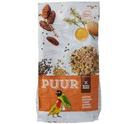 Witte Molen Puur Alimento para ponides de agarra, Paquete de 1 Unidad (1 x 750 g)