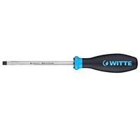 Witte PROTOP II - Destornillador plano tipo mecánico (4,0 x 100)