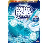 Witte Reus nutritivo aceite capilar para cabello opaco o en falta de nutrición para alisar e iluminar con acabado ligero
