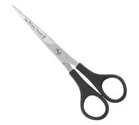 Witte Rose Line Tijeras para pieles Microdentado en un lado