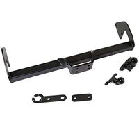 Witter Towbars RN112 Barra de Remolque Comercial con Brida Fija (Placa Frontal de Cuatro Agujeros) para Vauxhall Vivaro, Renault Trafic, Nissan NV300, Fiat Talento Van/MPV (2014-...)