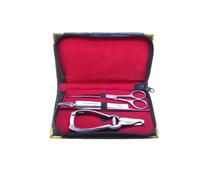 wittex Perros Juego de cuidado de nuevo