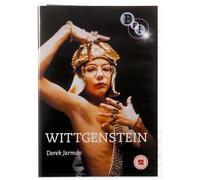 Wittgenstein [1993] [DVD] [Reino Unido]