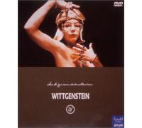 Wittgenstein [93e/Dd] [Alemania] [DVD]