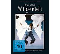 Wittgenstein (digital restauriert) [Alemania] [DVD]