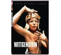 Wittgenstein [Edizione: Stati Uniti] [USA] [DVD]