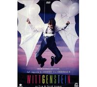 Wittgenstein [Italia] [DVD]