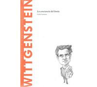 Wittgenstein. La conciencia del límite