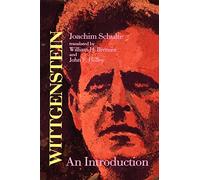 Wittgenstein (Suny Series in Logic and Language): An Introduction