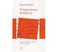 Wittgensteins betekenis: Hoe taal, handelen & wereld betekenis bepalen