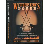 Wittgenstein's Poker