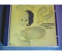 Witthueser,Bernd - Lieder Von Vampiren,Nonnen+T