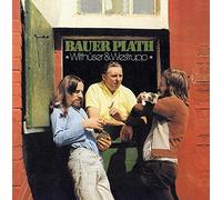 Witthüser & Westrupp – Bauer Plath – Vinilo LP – Zyx Music