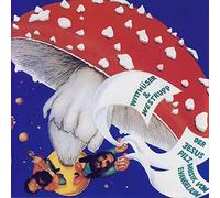 Witthüser & Westrupp - Der Jesus Pilz/Musik vom Evangelium