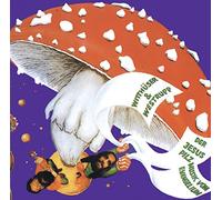 WITTHÜSER & WESTRUPP - Der Jesuspilz/Musik Vom Evangelium [Vinilo]