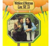 Witthüser & Westrupp – Live '68-'73 – Vinilo