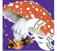Witthuser & Westrupp Der Jesuspilz Muzik Vo (Vinyl)