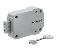 Wittkop p 4310-0023 Optima 2648 - Cerradura de seguridad