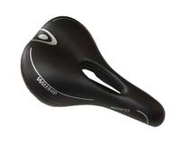 Wittkop Sillín: 03286143, Adultos Unisex, Negro, Talla única