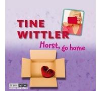 Wittler,Tine - Horst Go Home [Import]
