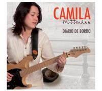 Wittmann Camila - Diario De Bordo