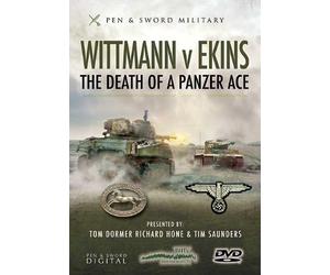 Wittmann vs Ekins - The Death of a Panzer Ace [DVD]