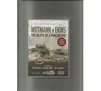 Wittmann Vs Ekins: The Death of a Panzer Ace [USA] [DVD]