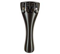 Wittner 1/16 Tamaño aleación ligera con Ajustadores Cordal Violín