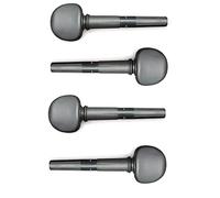 Wittner 3/4 - / 4 - Slim para violoncelo afinar para pinzas (4 unidades)