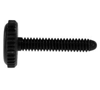 Wittner 441540401 Tornillo de recambio para cordal violín/viola