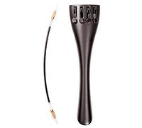 Wittner 7/8 - 4/4 Cello cordal con Tailgut de nailon 4-tuners y compuesto de Ultra