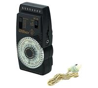 Wittner 902700.0 - Metrónomo, color negro