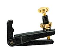 Wittner Afinaprima Violín negro/dorado - Para cuerdas de acero