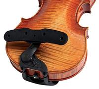 Wittner Almohadilla Modelo Isny Violín 1/2-1/4 Para barbada tipo Wittner