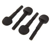 Wittner Cello Tuning Pegs 1/2 12,0