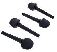Wittner Cello Tuning Pegs 4/4 12,5