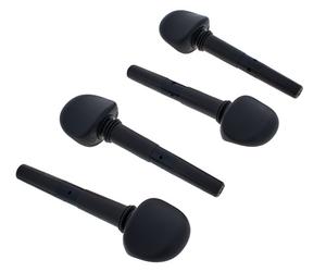 Wittner Cello Tuning Pegs 4/4 12,5