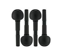 Wittner Clavijas para Violín 4/4-3/4 (Ã˜ 8,6 mm/1:30) 4-pack