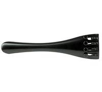 Wittner Cordal para violonchelo Standard 4/4-7/8, 4 afinadores finos, tornillos negros