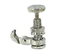 Wittner Hill - Cuerda ajustadora para violín (niquelado)