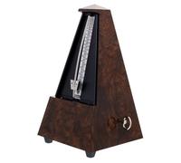 Wittner Metronome 845001 Burl Wood