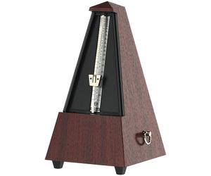 Wittner Metronome 845111 Mahagoni